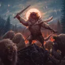 Werewolves Within