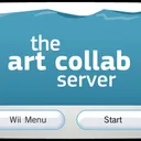 Art Collab Server