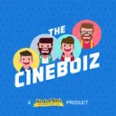 Cineboiz Podcast