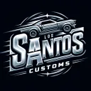 LS Customs | JamnikRP