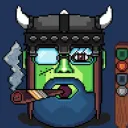 Viking Punks Horde