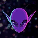 Les aliens sont là!