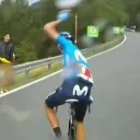 Movistar out of Context (Ciclismo)