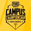 PUBG MOBILE CAMPUS CHAMPIONSHIP NORTH AMERICA