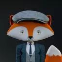 EGO FOX