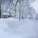 Danganronpa; Winter Wonderland