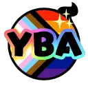 YBA Hall Discord Server Icon
