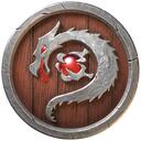 Dragon Loot Discord Server Icon