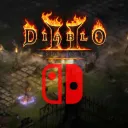 Diablo 2 Resurrected Switch