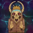 Sacred Psychonauts
