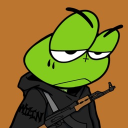 Discovery icon for ForeverWILIN 🐸 Discord server