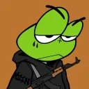 ForeverWILIN 🐸's icon