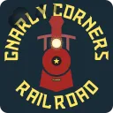 Gnarly Corners Railroad