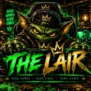 The Grimlin Lair