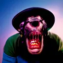 Zombie Ape Club