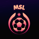 MSL: Mincraft Soccer League Server Icon