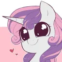 Republica de Sweetie Belle
