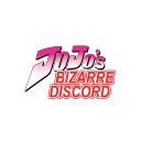 JoJo's Bizarre Discord