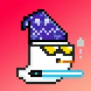 Ghost In The Sol | NFT | 10/29 02PM UTC