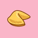 Love Fortune Cookies