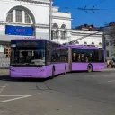 Транспортная дисскусия