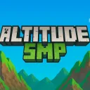Altitude SMP Discord Server Icon