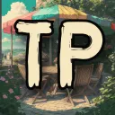 The Patio [18+] 🧺 SFW • Adults • Fun • Emoji • Friendly • Chill • Stickers • Memes • Social • Emote discord icon