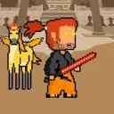 Era Luna : Samurai vs Ninja