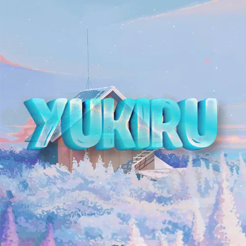 Yukiru — Дискорд Сервер