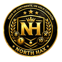 🟡 NorthHax | Real Soccer x4 ⚫ Banner