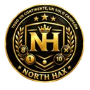 🟡 NorthHax | Real Soccer x4 ⚫