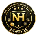 🔵 NORTHERN HAXBALL | 1.4K #2K26 🔵