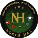 Discovery icon for NorthHax Discord server