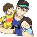 Keen Japanese