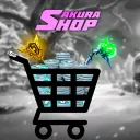 Sakura shop