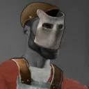 Rust Chads