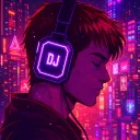 DJ's Universe