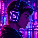DJ's Gaming