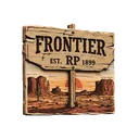 Frontier Roleplay