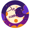 Space coffee