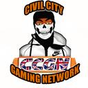 [UK/EU] Civil City Gaming Network Discord Server Icon