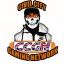 [UK/EU] Civil City Gaming Netw... Discord Server Icon