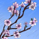 The Blossom Branch