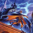The Gargoyle Nation