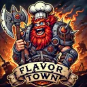 Flavor Town