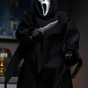 Ghost Face Official Discord Server