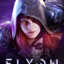 Elyon Speeder