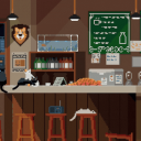 Boba's Cafe - discord server icon
