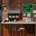 Boba's Cafe