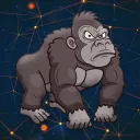 Gorilla Pump Binance's icon